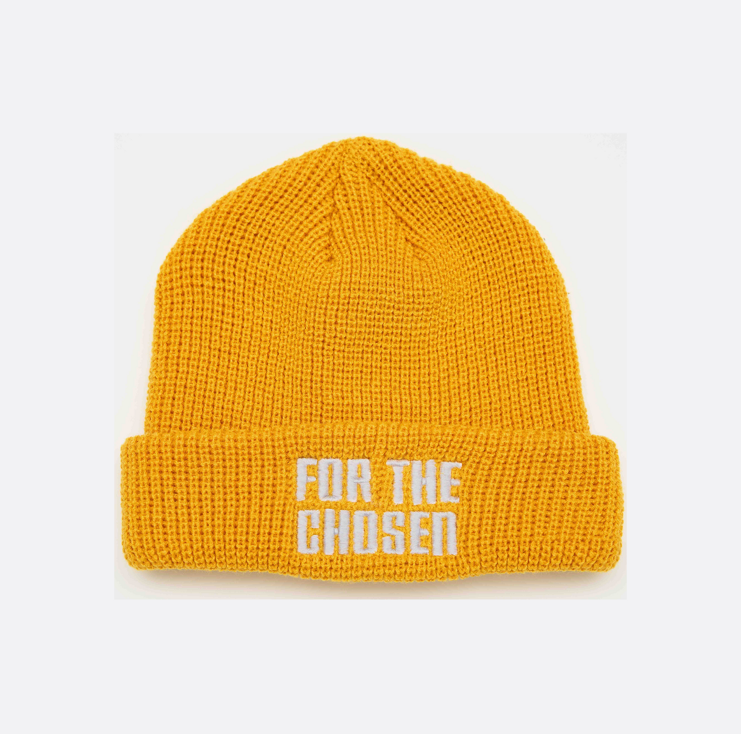 FOR THE CHOSEN BEANIE