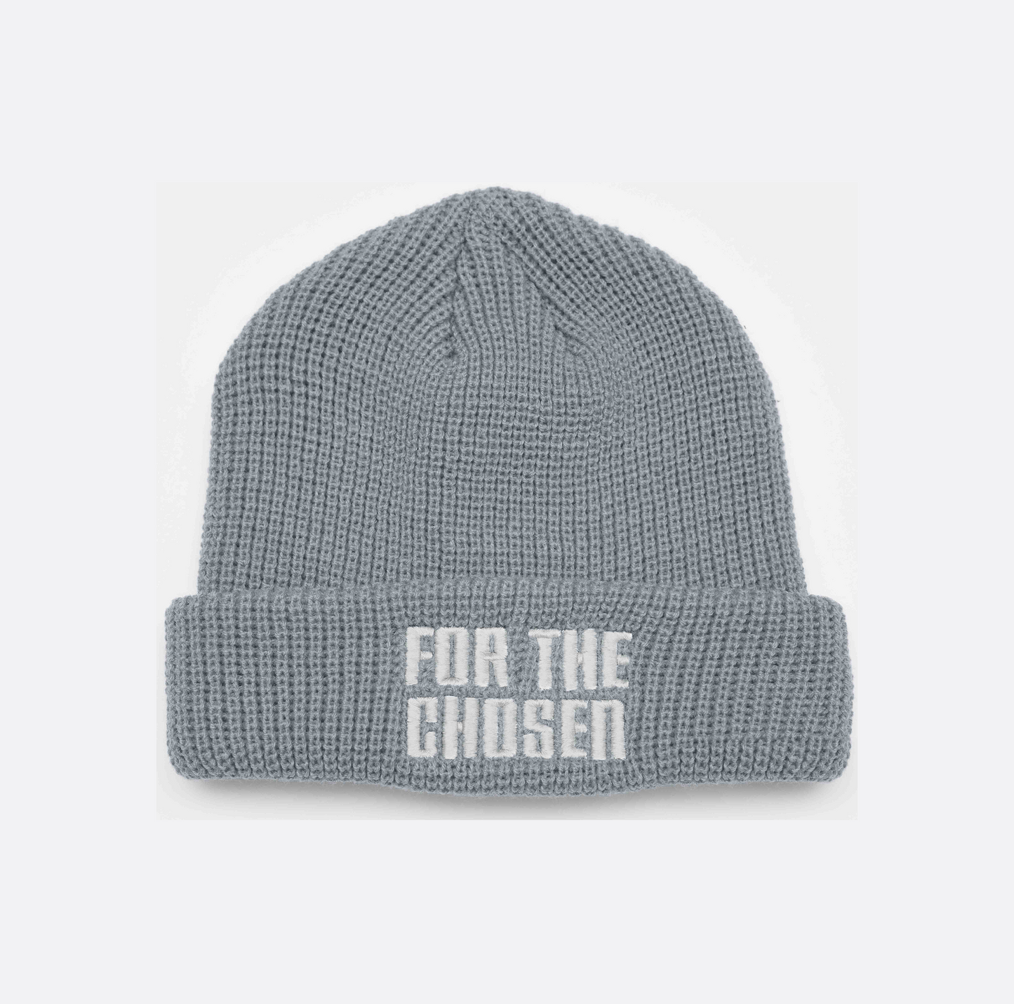 FOR THE CHOSEN BEANIE