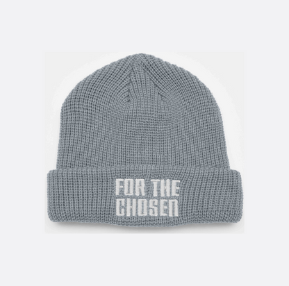 FOR THE CHOSEN BEANIE