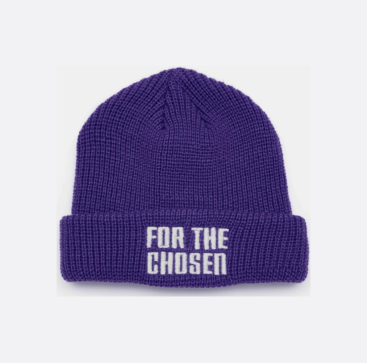 FOR THE CHOSEN BEANIE