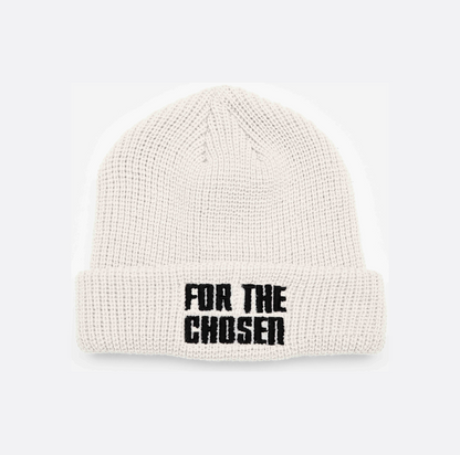 FOR THE CHOSEN BEANIE