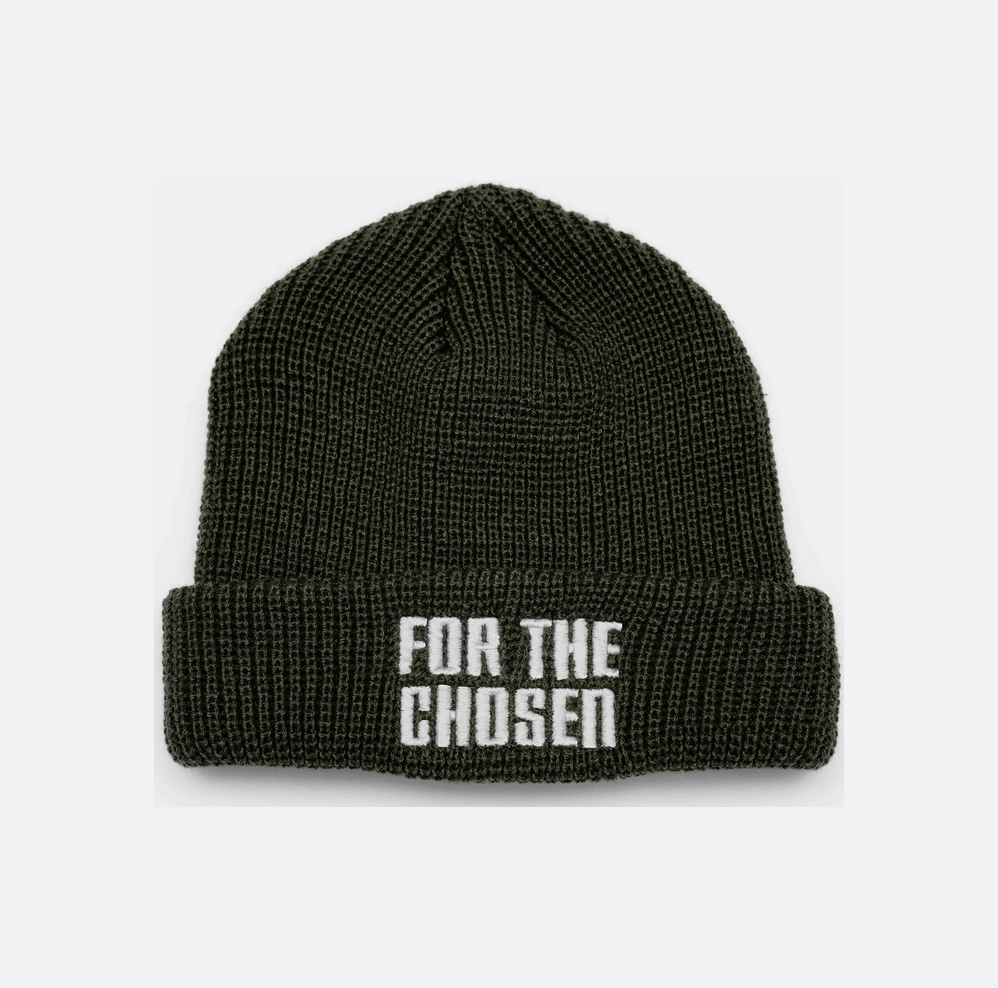 FOR THE CHOSEN BEANIE