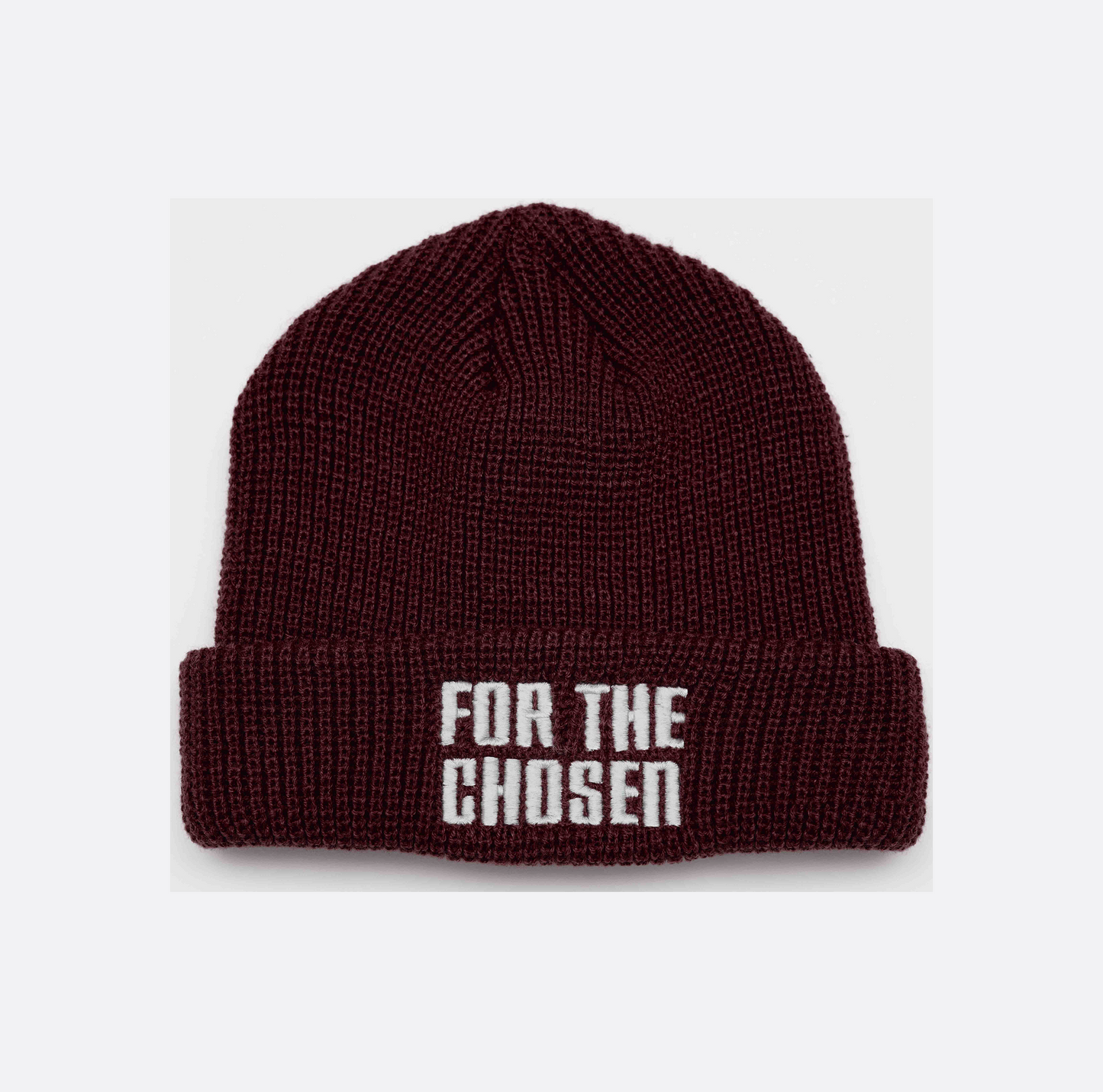 FOR THE CHOSEN BEANIE