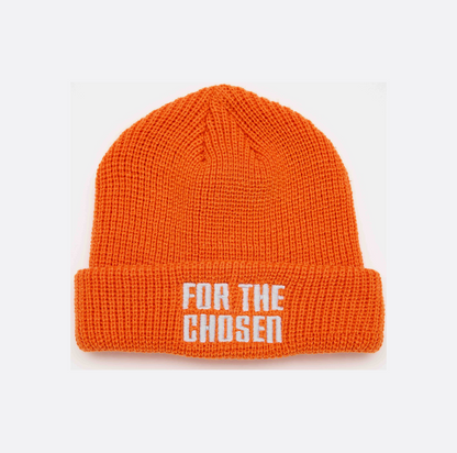 FOR THE CHOSEN BEANIE