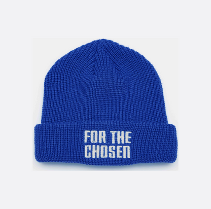 FOR THE CHOSEN BEANIE