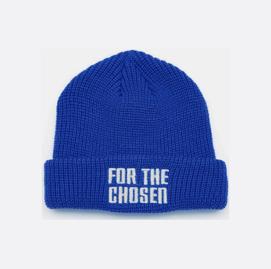 FOR THE CHOSEN BEANIE