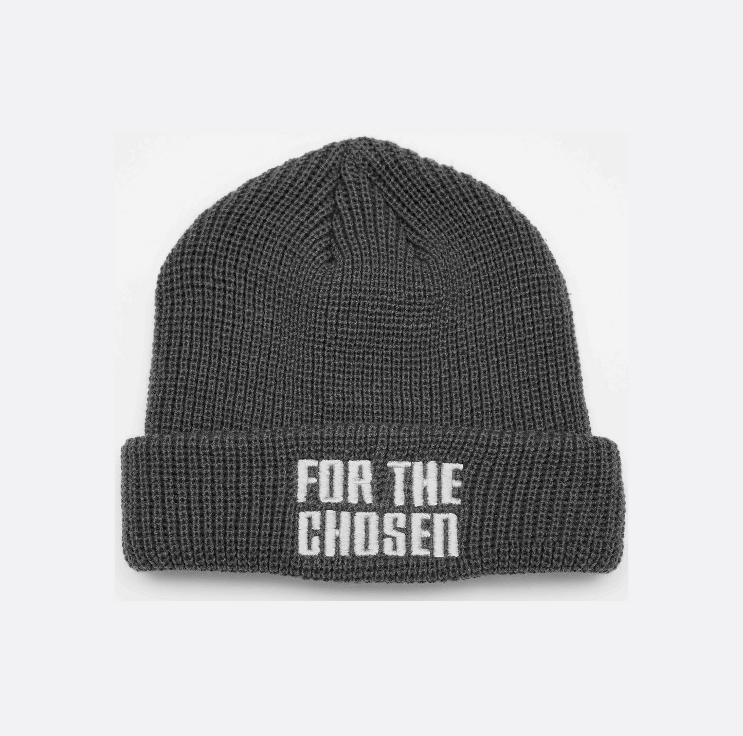 FOR THE CHOSEN BEANIE