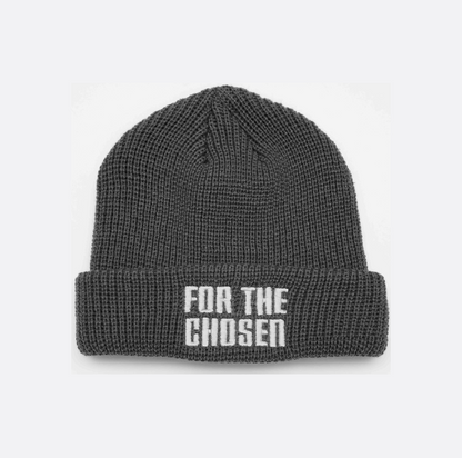 FOR THE CHOSEN BEANIE