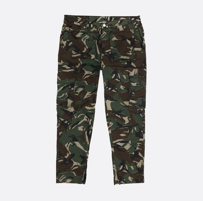 FTCX Tactical Camo Cargo Pants